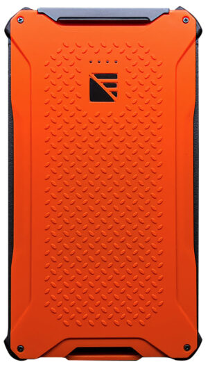 DARK ENERGY PSPRO10HIVIS POSEIDON PRO CHARGER ORN