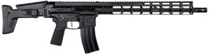 Global Ordnance Monolithic 5.56 NATO AR Rifle with M-LOK