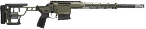 Sig Sauer Cross 6.5 Creedmoor 24" Bolt Action Rifle
