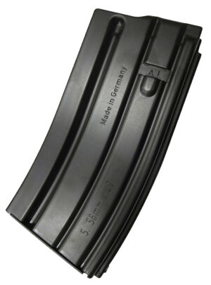 HK 233609S 416  20rd 5.56mm Fits H&K 416/MR556 Black Steel