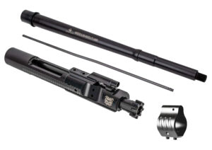ROSCO SP-K9-1395-556-BCG-GTM-NGB-001 SAUCEPACK+URG