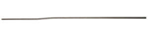 Rosco Manufacturing ROS-GT-S-001 Gas Tube Patrol Length Black Nitride