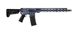 Shark Coast Tactical Arctic Candy Semi-Auto Rifle 5.56 16"
