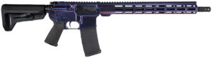 Shark Coast Tactical Mongoose 5.56 NATO 16" Rifle