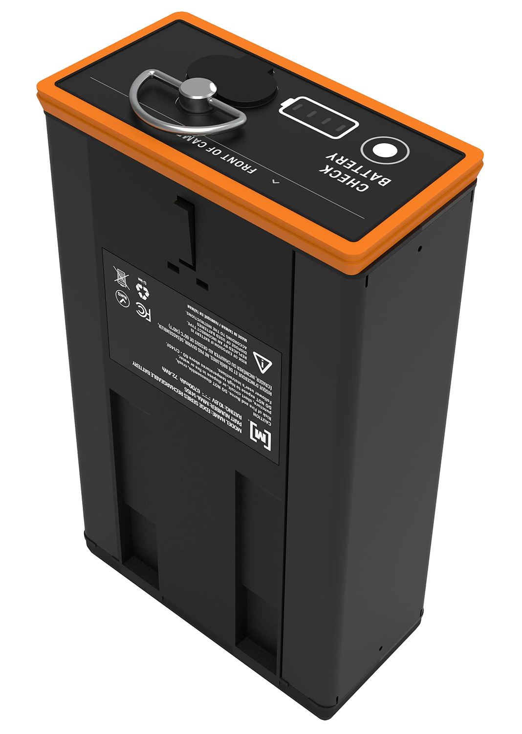Moultrie MMA-14223 Power Mag+ II 10.8V 6700 mAh