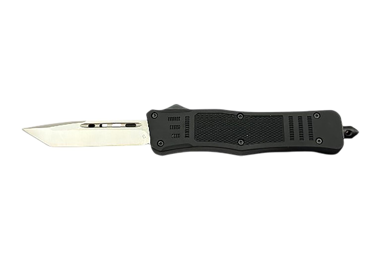 Steel River Knives Tanto