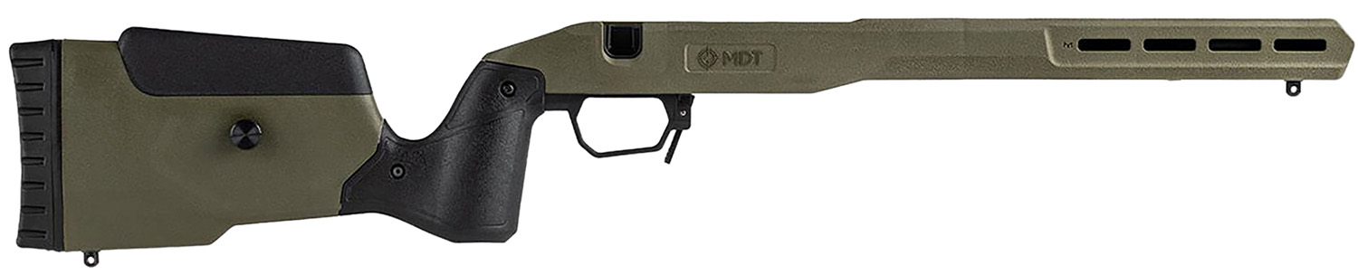 MDT Field Stock Chassis System for Ruger 10/22 - ODG