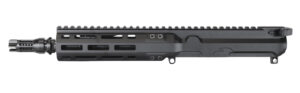 Cobalt Kinetics CKPROURG556137BLK CK-Pro Urg  5.56x45mm NATO 13.70" Black Cerakote Receiver