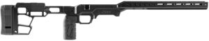 MDT LSS Gen3 Rifle Stock for Tikka T3/T3X Short Action