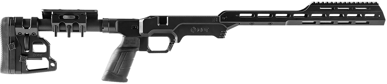 MDT LSS Gen3 Rifle Stock for Tikka T3/T3x Short Action