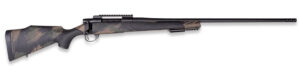 Weatherby Vanguard Black Hills .243 Win 24" Threaded Barrel