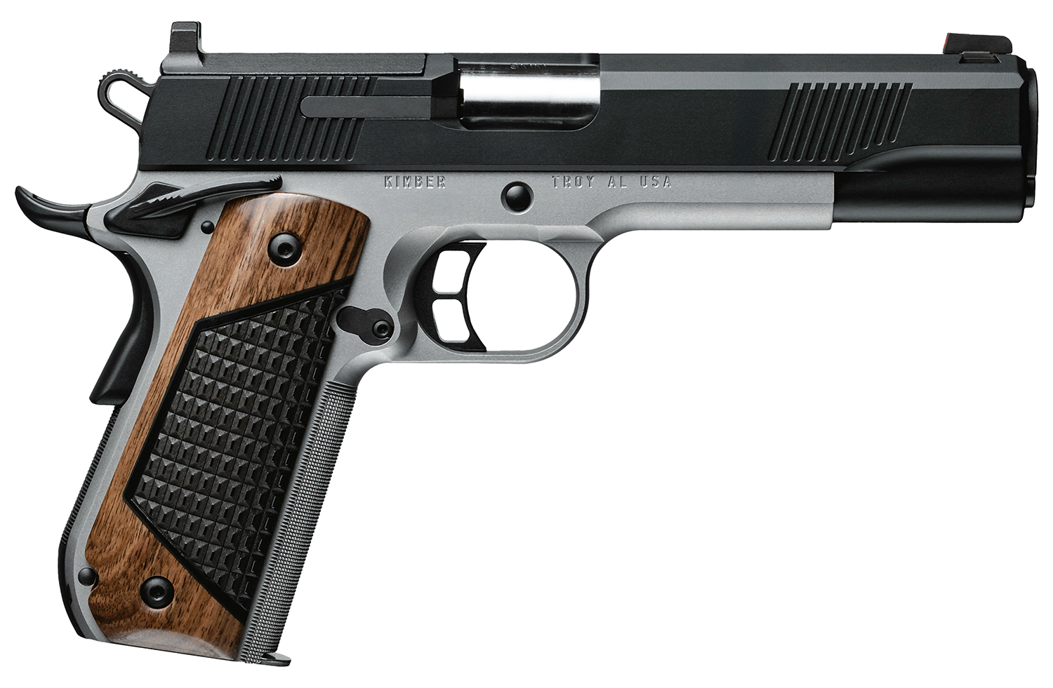 Kimber Next Gen 1911 Two-Tone .45 ACP 5" Pistol