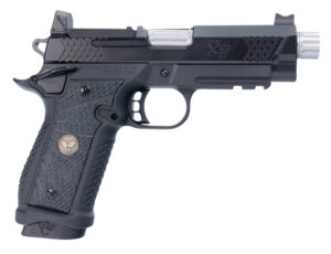 Wilson Combat EDC XP 2.0 9mm Luger 18+1 Handgun
