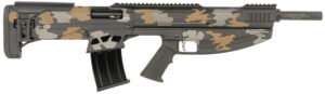 Silver Eagle Arms EVOLC1 EVO LT Bullpup 12 Gauge Shotgun