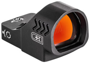 C&H Precision RD-COMP-RD-MR Red Multi-Reticle Sight