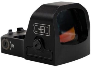 C&H Precision EDC RMSC Red Dot Sight 3 MOA