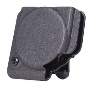 High Speed Gear 42DIP0BK Dip Can Carrier Black Kydex