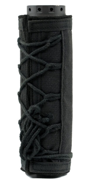 Cole-TAC Corset Suppressor Cover 6" Black