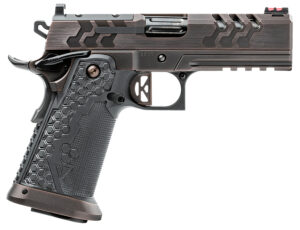 Kimber 2K11 Pro Royal 9mm 4.25" 19+1 Semi-Auto Pistol