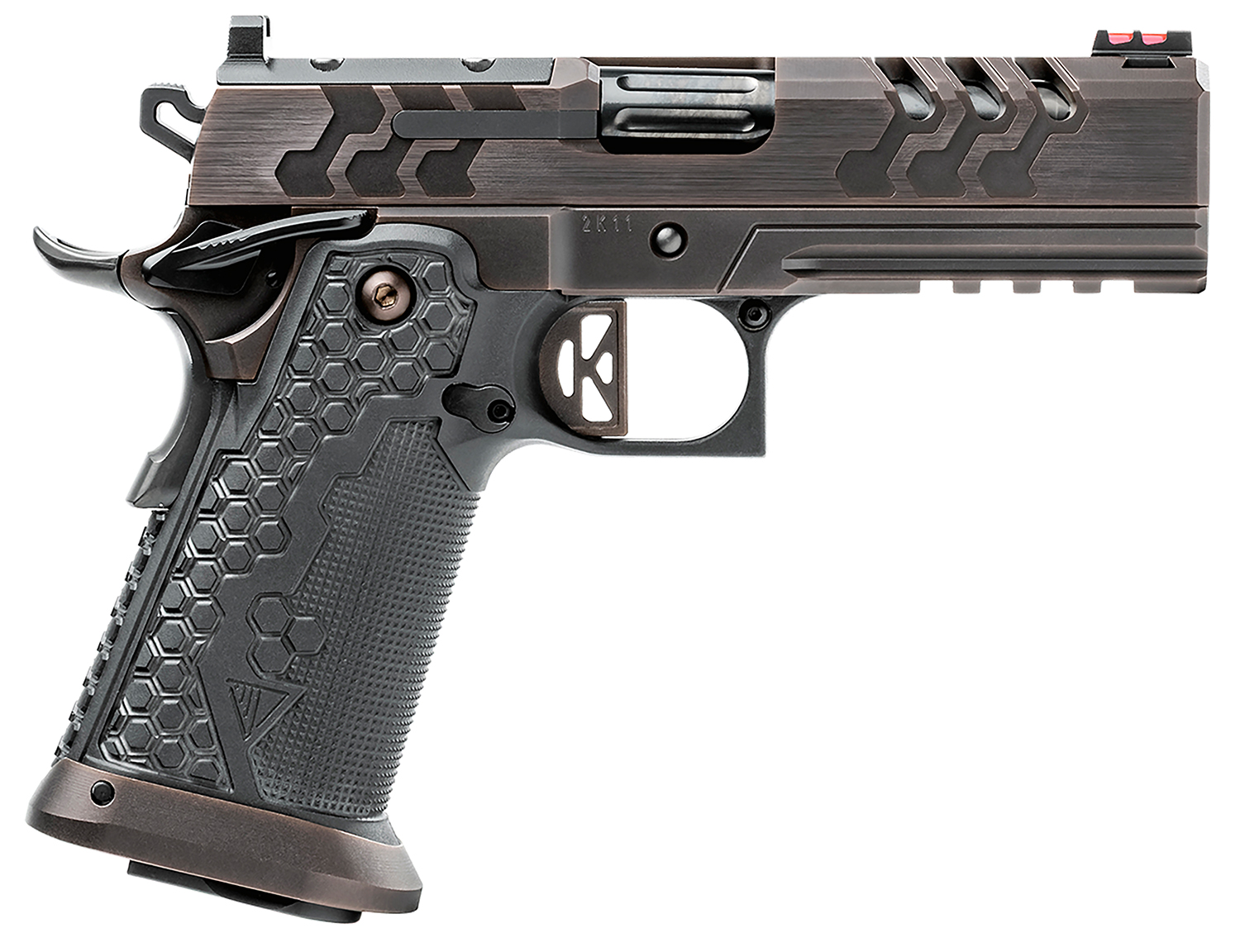 Kimber 2K11 Pro Royal 9mm 4.25" 19+1 Semi-Auto Pistol