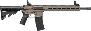 Tippmann Arms M4-22 Elite MSR .22 LR 16" FDE Rifle