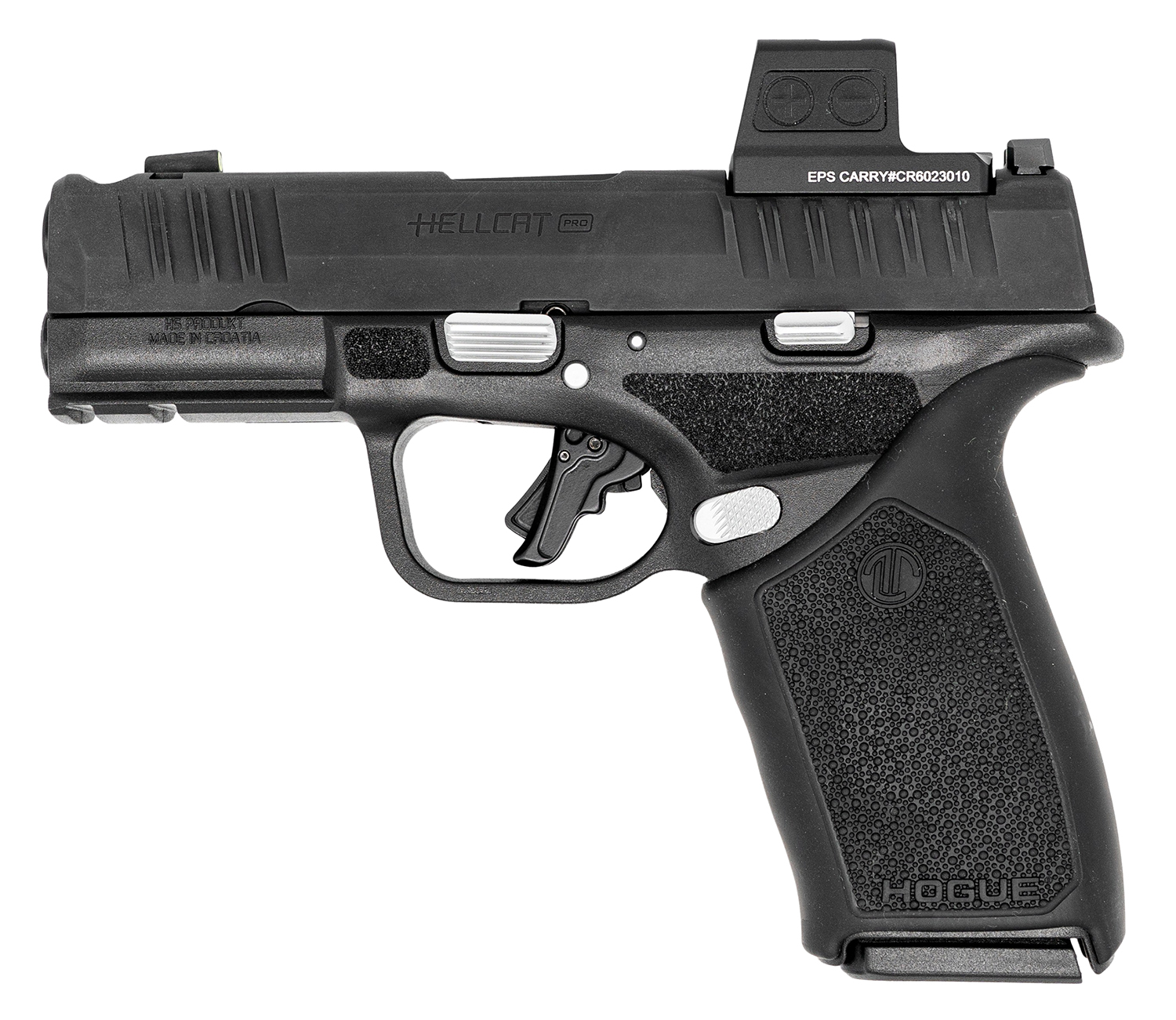 Langdon Tactical Hellcat Pro Comp OSP 9mm