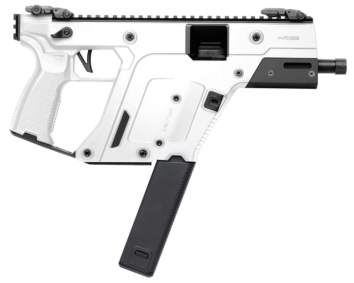 Kriss Vector SDP G3 .45 ACP 5.5" Alpine Pistol