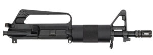 Dpms Panther Arms DP51655155946 Kitty Kat  5.56 NATO 7.50" Black Nitride Barrel Aluminum Hard Anodized Black Receiver