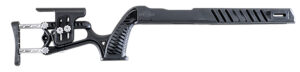 Luth-AR MCA-22 Ambidextrous Chassis for Ruger 10/22