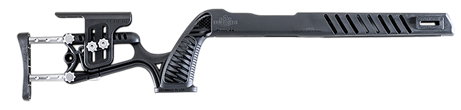 Luth-AR MCA-22 Ambidextrous Chassis for Ruger 10/22