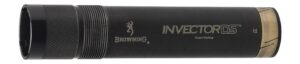 Browning 1133753   Invector-DS 16Gauge Full Extended Stainless Steel