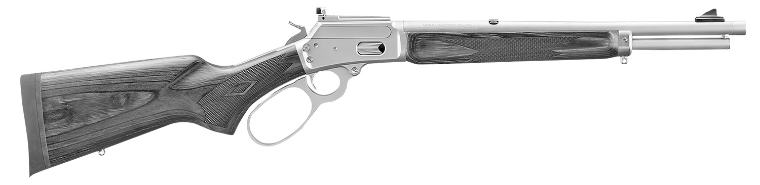 Marlin 1894 Trapper 10mm Lever Action Rifle