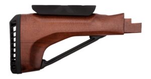 Woox Forty-Seven Woody Stock - American Walnut