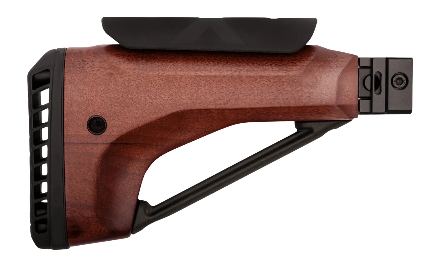Woox Forty-Seven Woody Folding Stock
