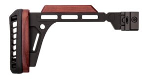 Woox Forty-Seven Edge Folding Rifle Stock