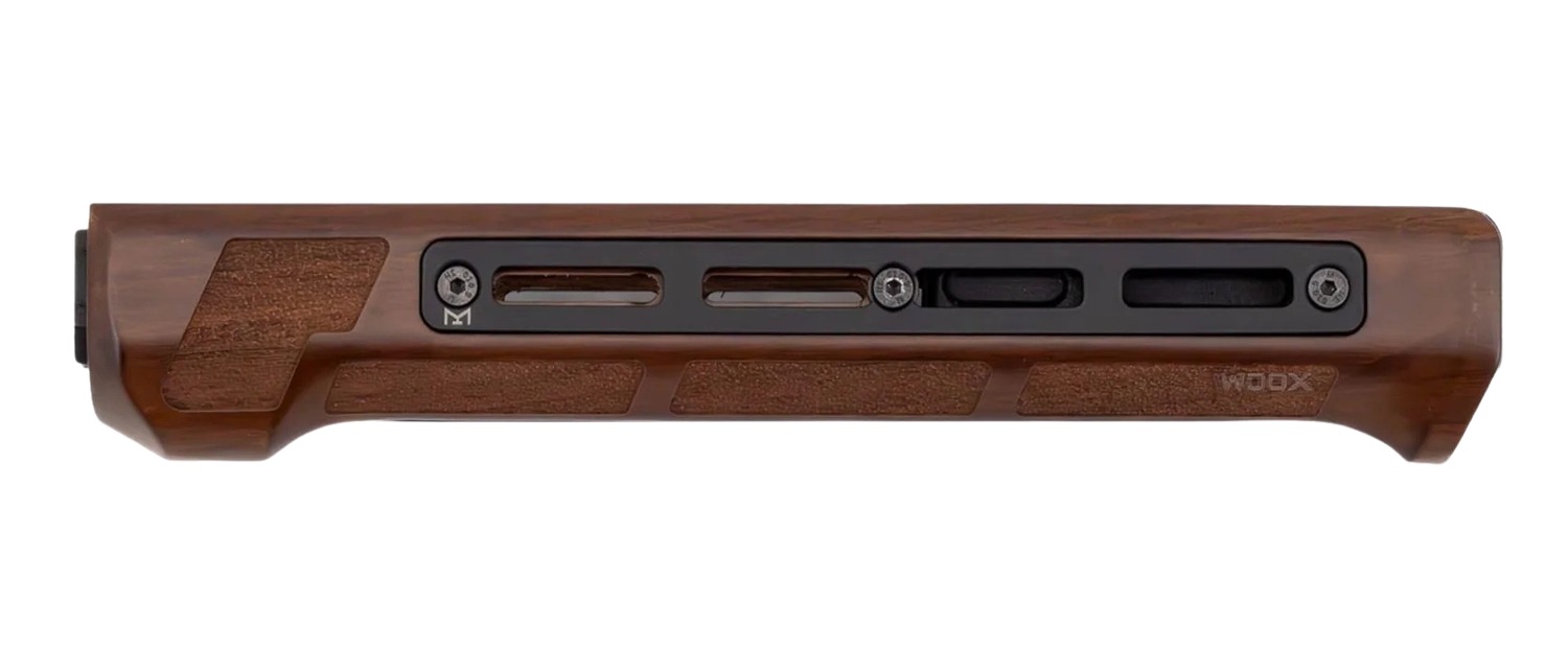 Woox Bravado SPD Hush Rifle Stock for Henry