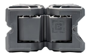 CALD 1237311   DEADSHOT AIR COMBO, GHOST GRAY