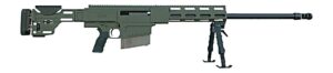 HM Defense HM50B2 Gen2 .50 BMG Semi Auto Rifle