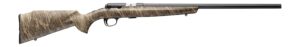 Browning T-Bolt Target/Varmint SR .22 WMR Bolt Action Rifle