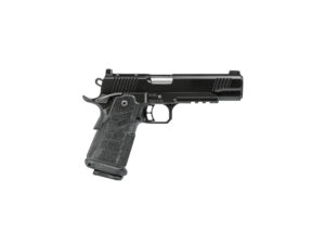 Kimber 1911 DS Warrior .45 ACP 5" 13+1 Semi-Auto Pistol
