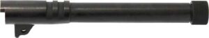 IVER JOHNSON BARREL 1911 6.75" - 45ACP THREADED NO LINK/PIN