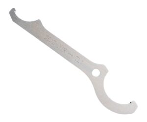 Dead Air DAT006 Enhanced OTB Spanner Wrench