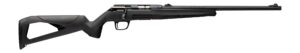 Winchester Xpert Shadow 21 Sharp Bolt Action Rifle