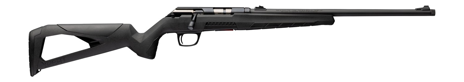 Winchester Xpert Shadow 21 Sharp Bolt Action Rifle