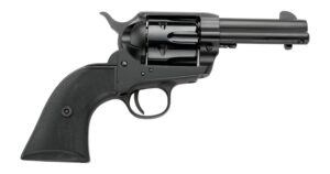 Pietta PFI9ALLOYAS312CB Revolver 9mm 6-Shot 3.5" Barrel