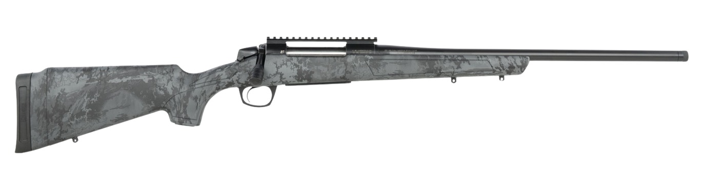 CVA Cascade SR 7mm PRC Bolt Action Rifle