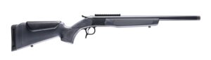 CVA Scout 25 Creedmoor Single Shot Rifle 16.5"