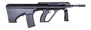 Steyr AUG A3 M2 NATO 5.56 Rifle, 16" Barrel, Black