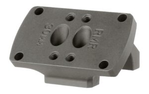 MIDWEST MI-MK2-30RMR45    MK2 30MM RMR CAP 45OFFST