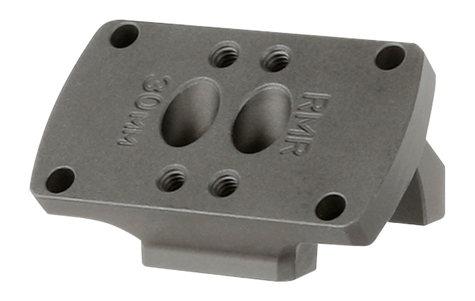 MIDWEST MI-MK2-30RMR45 MK2 30MM RMR CAP 45OFFST